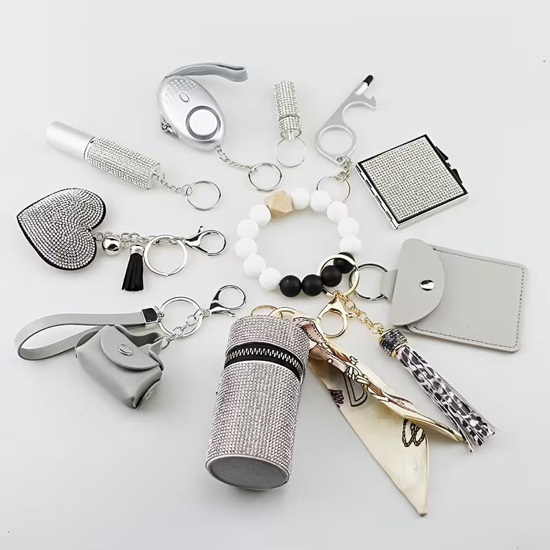 Grey Nugget Bundle- Self Defense 11 piece Bundle