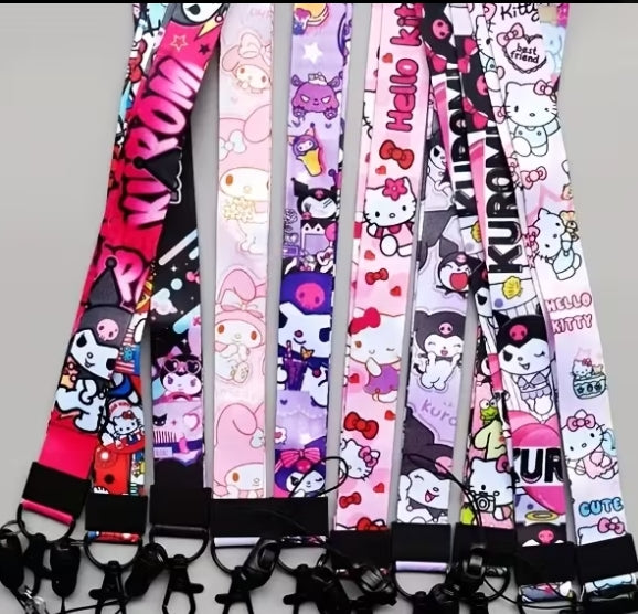 Stylish Lanyards
