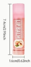 Lip Balm Fruity
