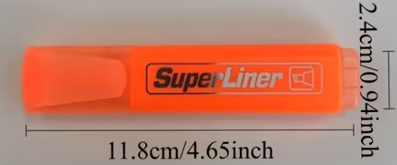 Dopamine Color Highlighter