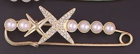 Lapel Pins and Brooches