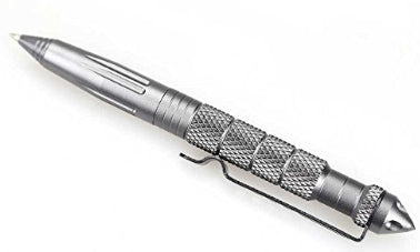 Safe Defense Comb Knife