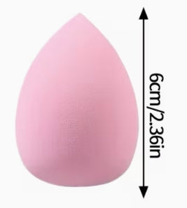 Multifunctional Makeup Sponge