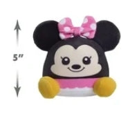 Disney Classic Character Weighted Small Plush