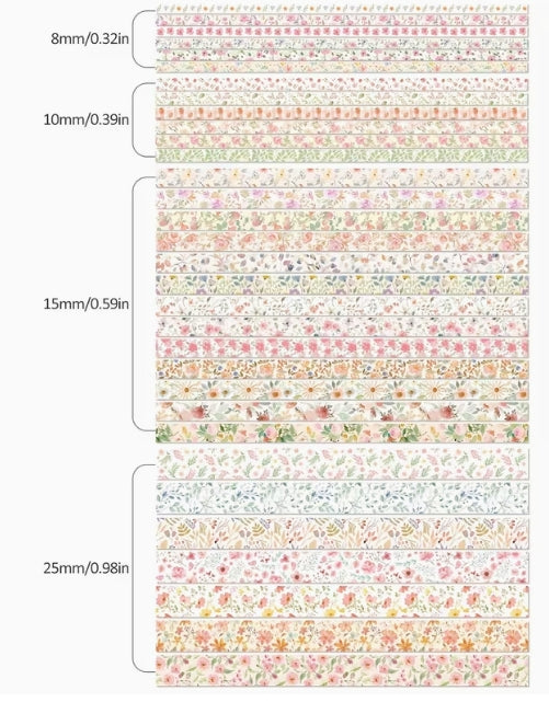 Washi Tape