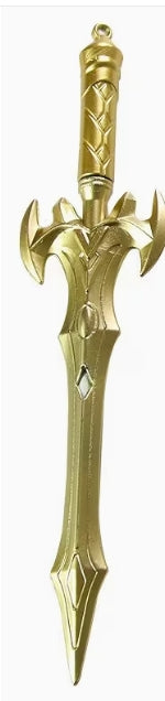 Fantasy Sword Shaped Gel Pen