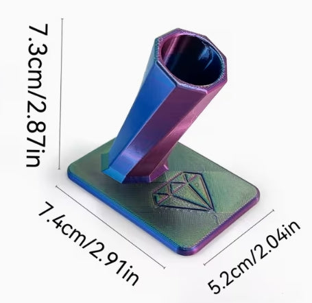 Diamond Painting Drill Pen Holder