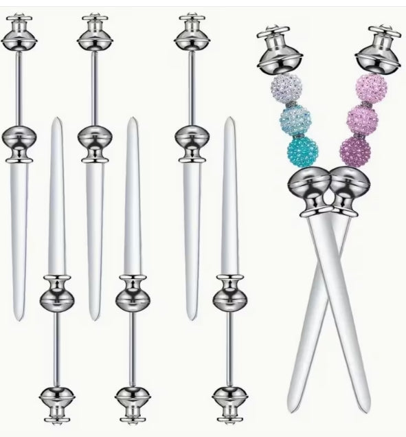 Beaded Envelope Opener