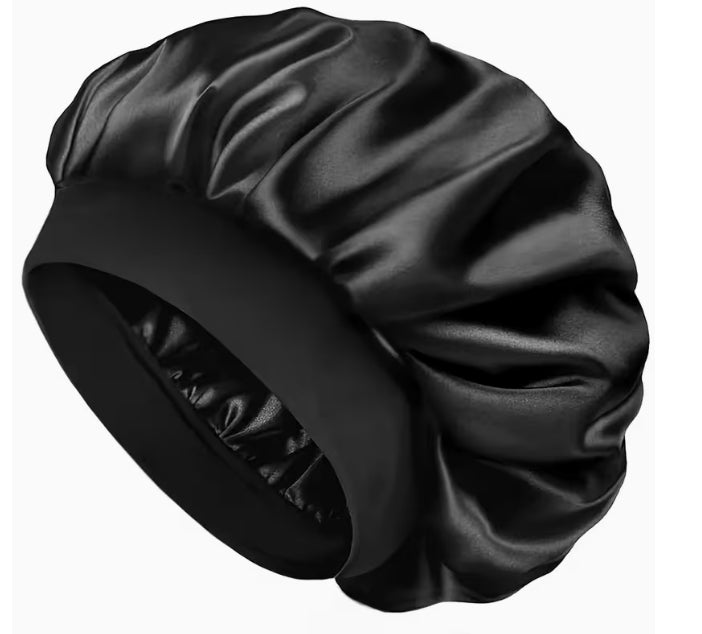 Anti-Hair Loss, Non-Slip, Multifunctional Hair Cap