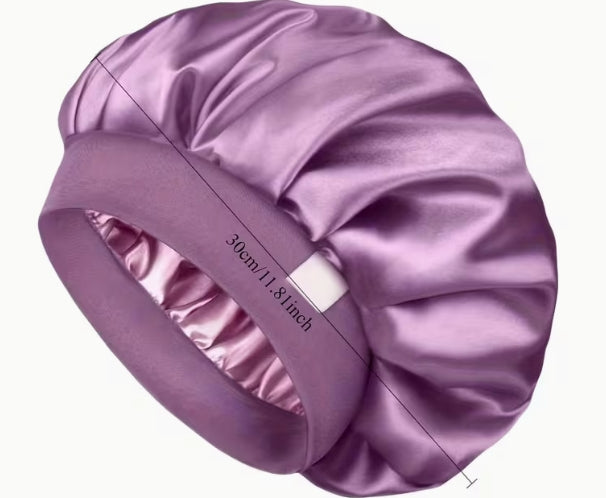 Anti-Hair Loss, Non-Slip, Multifunctional Hair Cap