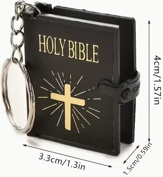 Mini Bibles
