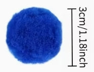 Pom-Pom Small