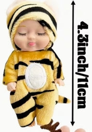Mini Children Dolls