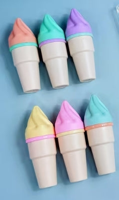 Ice Cream Highlighter