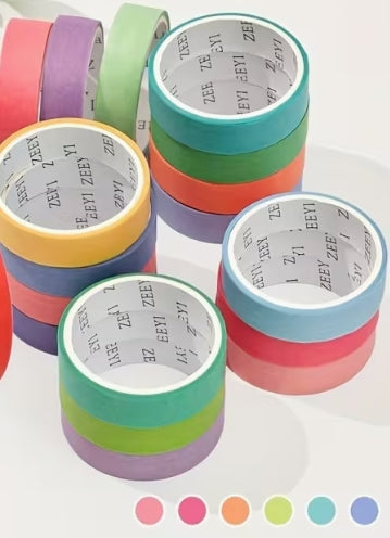 Washi Tape