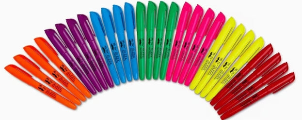 Highlighter Pen