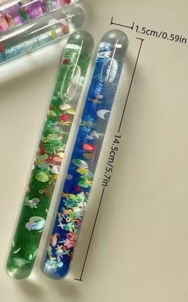 Novelty Stress-relief Stick