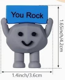 Motivational Rock