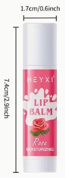Fruity Lip Balm
