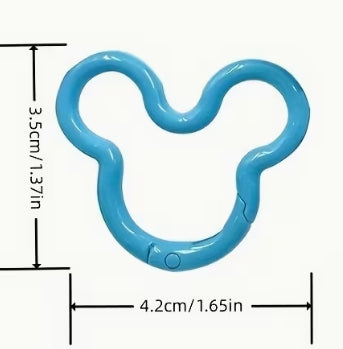 Mouse Head Clamp