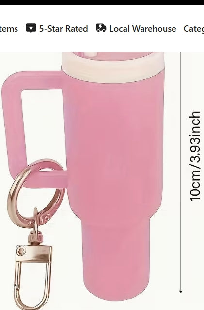 Mini Tumbler
