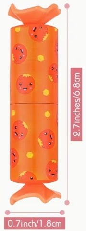 Candy Themed Mini Highlighters