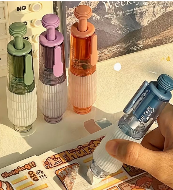Double Sided Adhesive Pen