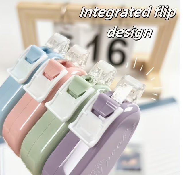 Mini Double Sided Tape Roller