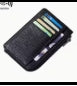Minimalist Zipper Wallet