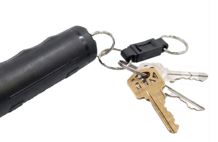 Personal Safety Single Slide Tool