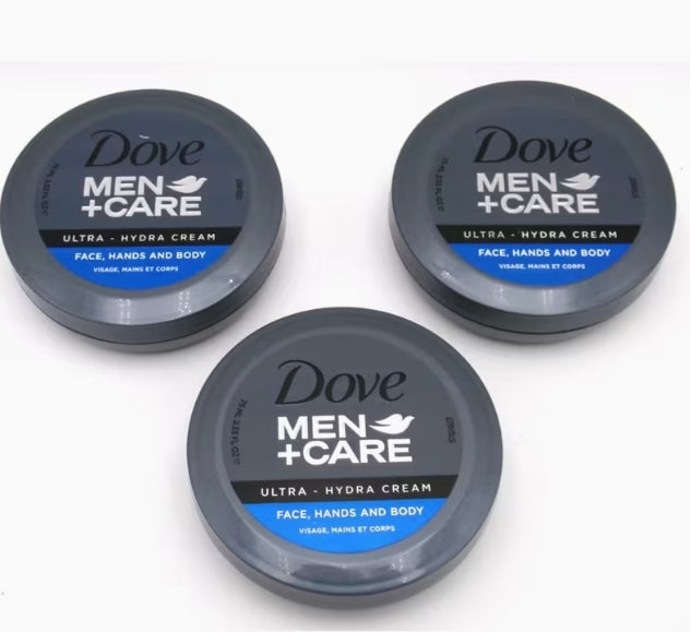 Dove Men +Care Hydra Care Cream