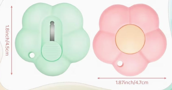 Mini Flower Box Cutter