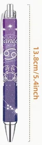 Zodiac Series Ballpoint Pen