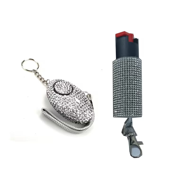 Personal Safety Alarm