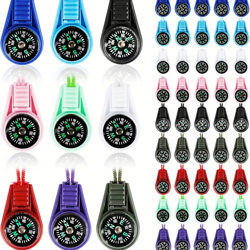 Mini Compasses