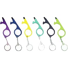 Door opener/stylus