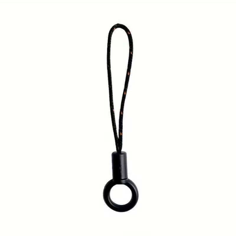 Black Nylon Rope High Quality Hanging Rope New