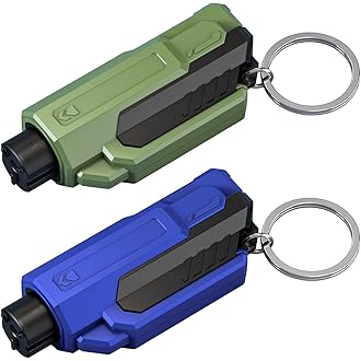 Seatbelt Cutter multi use