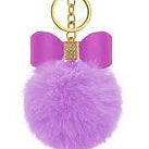 Bling Bow Pom-pom