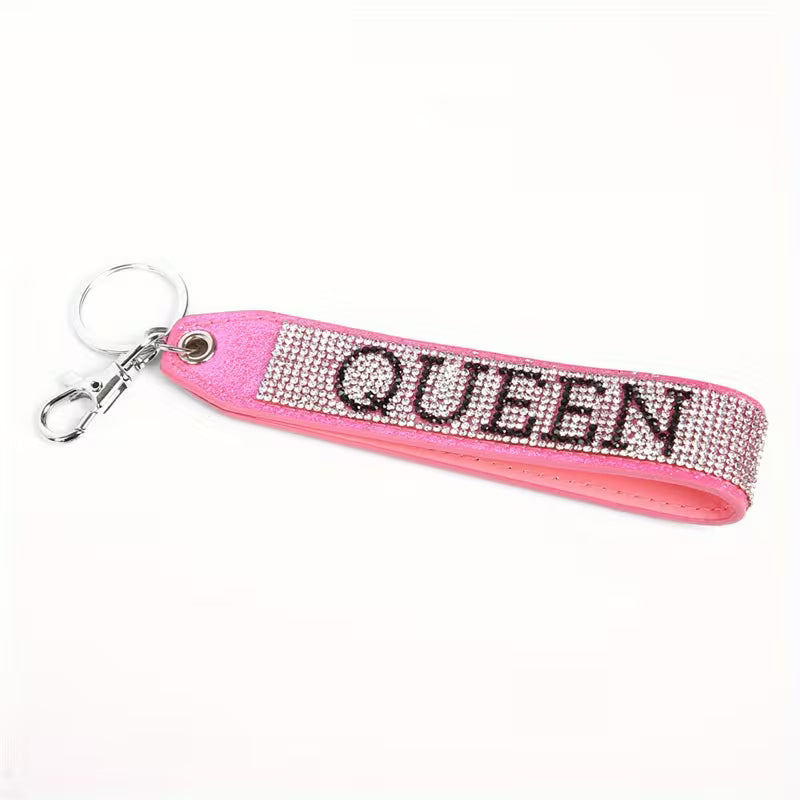 QUEEN LARGE WRISTLET