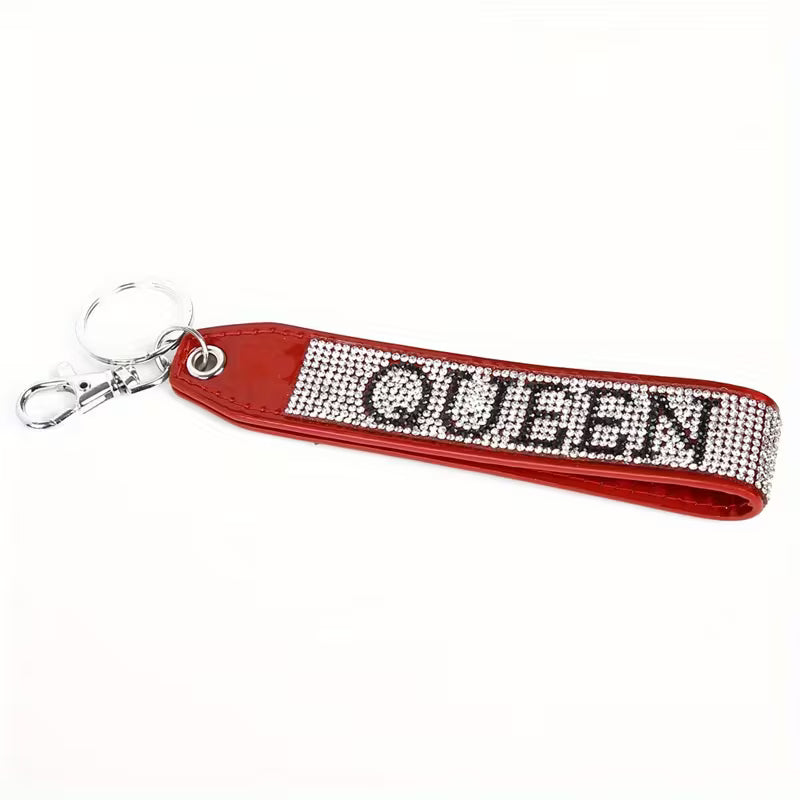 QUEEN LARGE WRISTLET