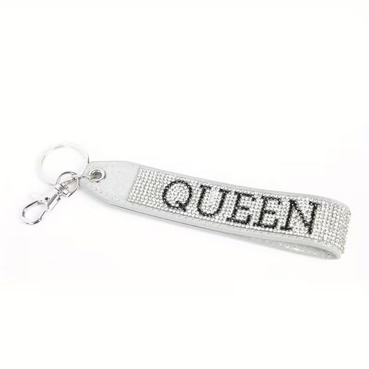 QUEEN LARGE WRISTLET
