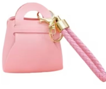 Mini Tote with Wristlet