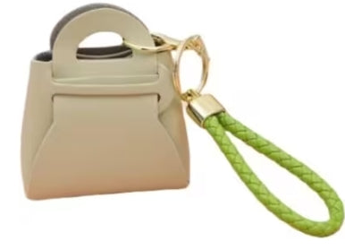 Mini Tote with Wristlet