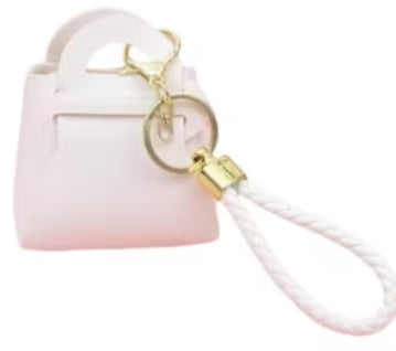 Mini Tote with Wristlet