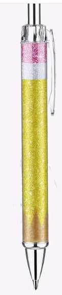 Teacher's Day Gel Pen