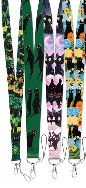 Stylish Lanyards