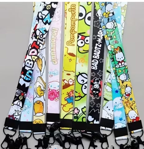 Stylish Lanyards