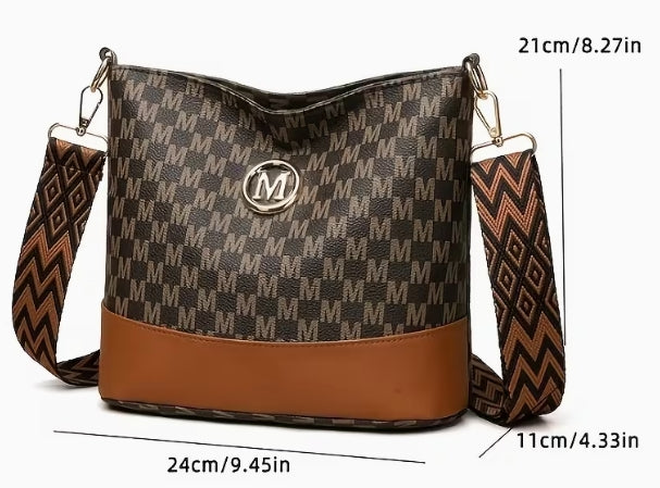 The XYXDL-M Fashion Shoulder Bag