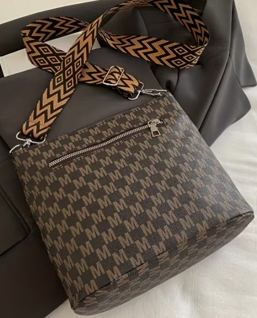 The XYXDL-M Fashion Shoulder Bag